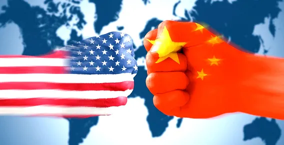 ABD’de kritik operasyon! Eski CIA çalışanını Çin’e gizli bilgi verdiği suçlamasıyla gözaltına aldı