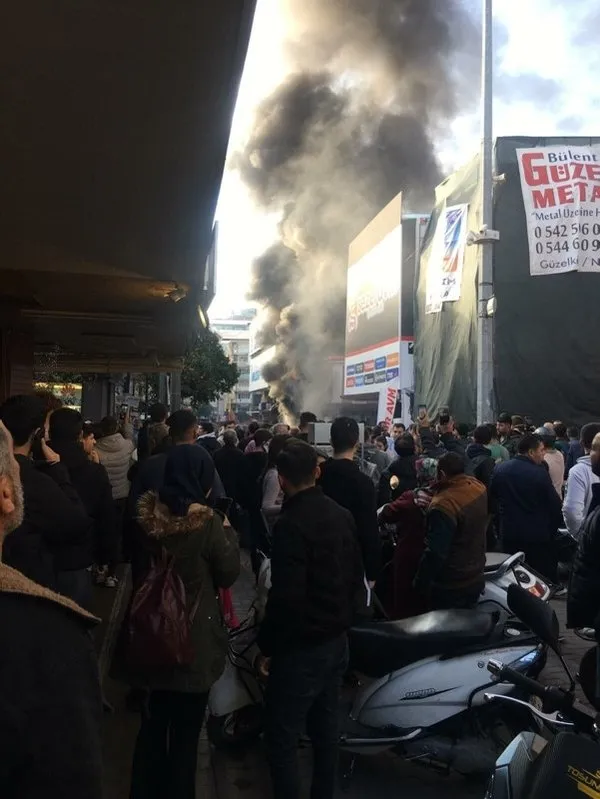 Aydın Nazilli patlama videosu! Nazilli patlaması ölü ve yaralıların isimleri açıklandı mı? Aydın Valisi son dakika açıkladı...