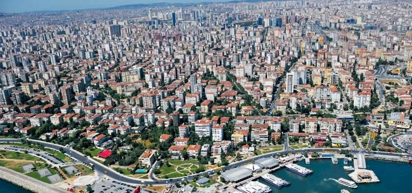 Ucuz evler kapış kapış satıldı
