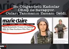 Dünya PKK’yı nasıl biliyor?