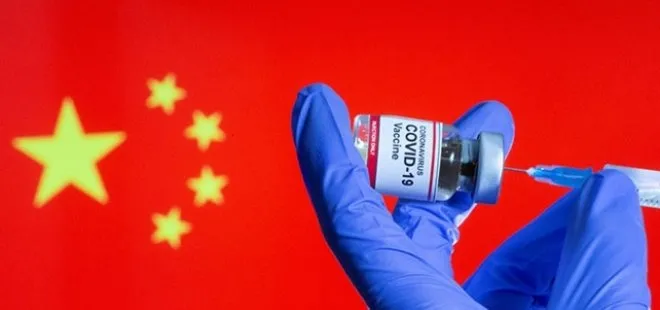 Çinli ilaç şirketi Sinavoc Biotech’in geliştirdiği Kovid-19 aşısı Brezilya’ya ulaştı