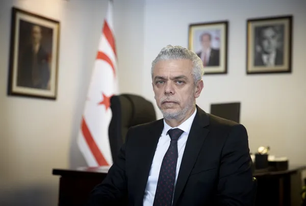 KKTC'nin Ankara Büyükelçisi İsmet Korukoğlu Kıbrıs'ta silah ambargosu kaldıran ABD'nin tehlikeli oyununu deşifre etti: Rumlara çalışıyorlar - 2