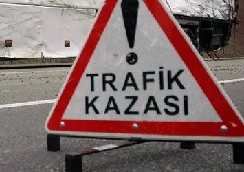Aydın'da feci kaza! Çok sayıda yaralı var