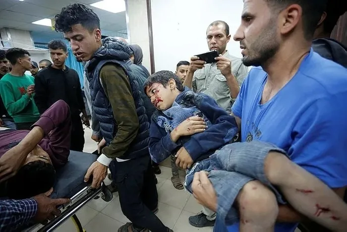 Türkiye'nin Filistin siyaseti dünyadaki farkındalığı değiştirdi! Tek çözüm devlet - 3