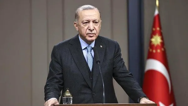 1654663448912.jpeg Başkan Recep Tayyip Erdoğan milletvekillerinin sorularını yanıtladı! Sığınmacılar dönecek - 3
