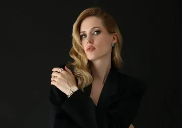 Wilma Elles'ten itiraf: "Hep dört çocuk istemiştim"