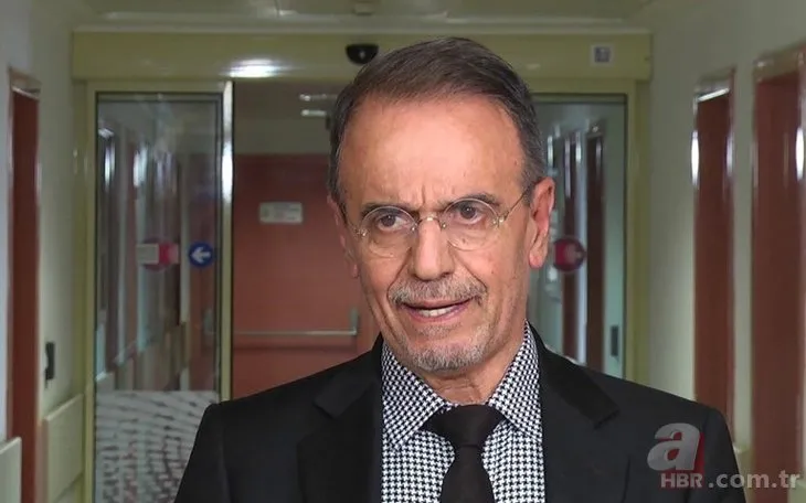 Prof. Dr. Mehmet Ceyhan’dan flaş sözler: Rusya’nın koronavirüs aşısını bulmuş olması mümkün değil