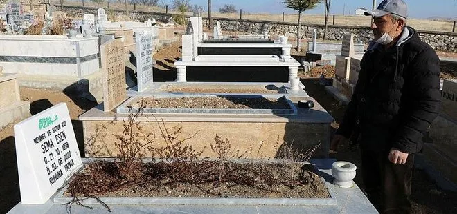 Mehmet Esen'den kızı Aleyna Çakır'a duygulandıran mesaj!
