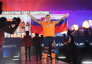 Skrtel'den flaş Fenerbahçe açıklaması