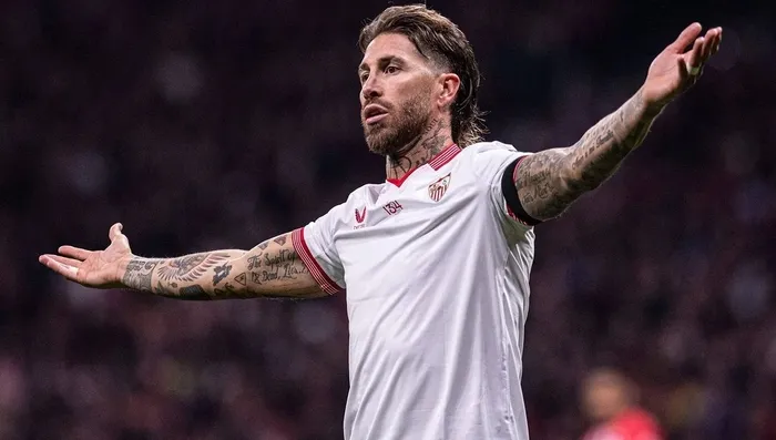 Süper Lig’de Sergio Ramos bombası! İstanbul devi harekete geçti
