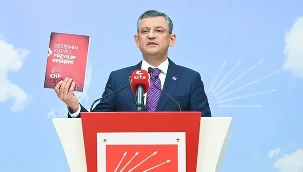 CHP’de iç savaş büyüyor! Kılıçdaroğlu’nun rakibi Özgür Özel ile CHP Sözcüsü Faik Öztrak arasında kriz