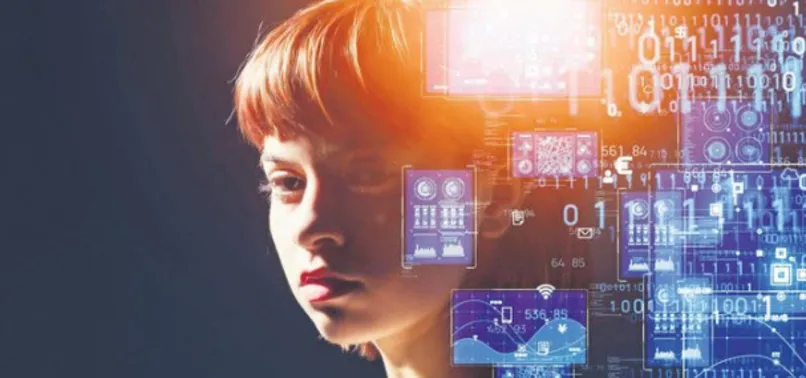 5 yıl sonraki hayatımıza ışınlandık