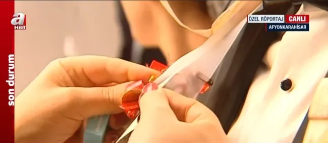 Aile destek paketinin detayları! Bakan Mahinur Özdemir Göktaş A Haber’de anlattı