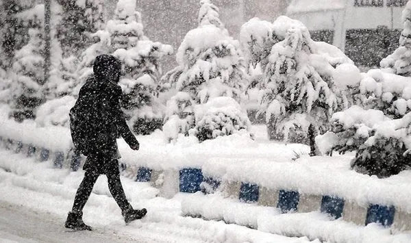 1613500585468.jpg Meteoroloji'den kar yağışı sonrası İstanbul için son dakika uyarısı geldi! Perşembeden itibaren dikkat! 5 günlük hava durumu - 4