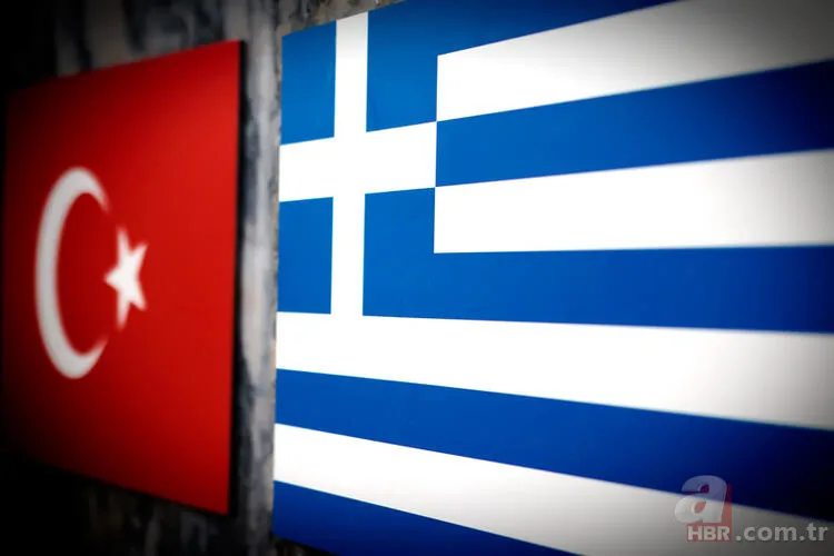 Türkiye'nin Oruç Reis ile gelen hamlesi Yunanistan'ı çılgına çevirdi! İsrail bu sabah... 24