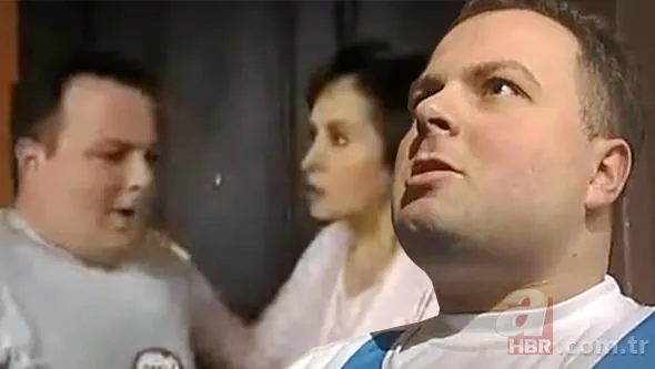 Zerrin Özer 26 kilo birden verdi! Zerrin Özer'i görenler inanamıyor (İşte zayıflayan ünlüler) 8