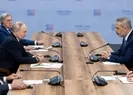 Dışişleri Bakanı Fidan Putin ile görüştü!