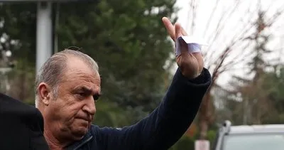 Fatih Terim'den başkanlık hamlesi! Galatasaray kulislerini sallayan iddia | Listesinde yer alacak isimler...