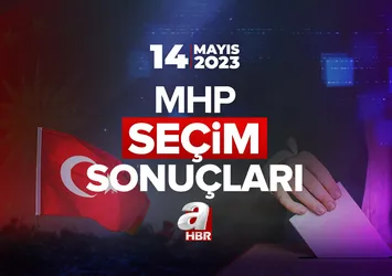 Milliyetçi Hareket Partisi kaç Milletvekili çıkardı? İl il seçim sonuçları! MHP OY ORANLARI 14 MAYIS!