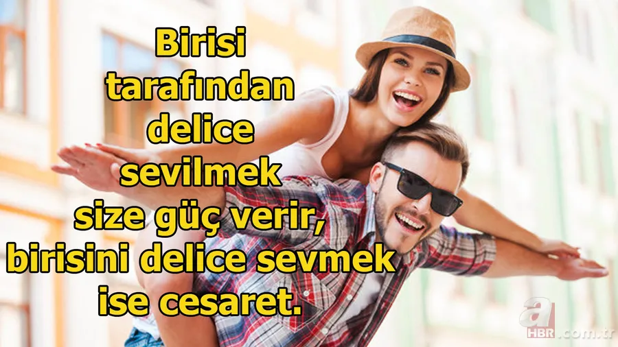 14 Şubat Sevgililer Günü sözleri 2021: En güzel ve anlamlı, resimli Sevgililer Günü kutlama mesajları burada 4