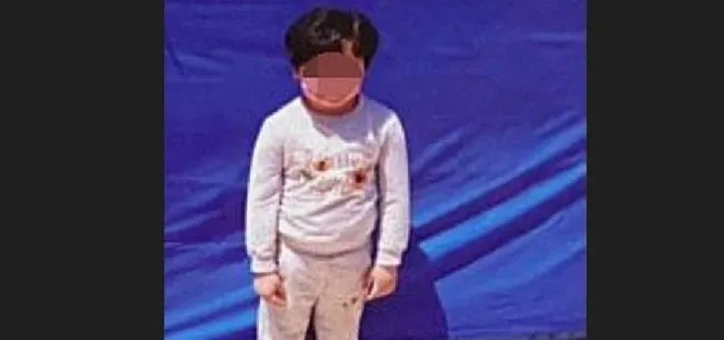 Ankara’da kan donduran olay! 6 yaşındaki çocuğa sistematik eziyet: Anne ve üvey babadan akılalmaz işkenceler