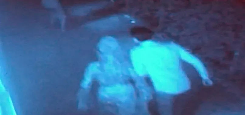 Polis düğünü basınca çocuk gelin pencereden kaçtı