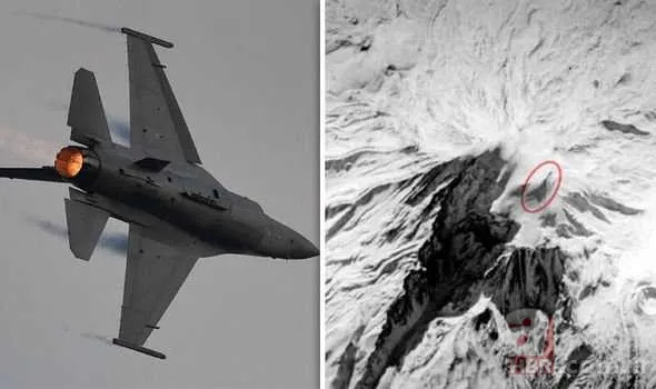 CIA’den itiraf gibi hareket! Yıllarca bizi izlemişler: Nuh’un gemisi bakın hangi şehrimizdeymiş 7