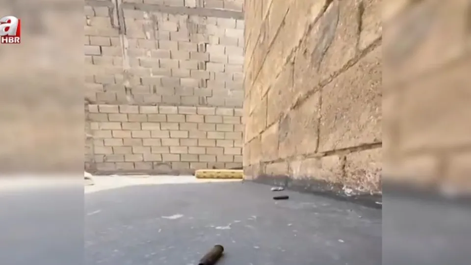 ABD El-Bab’da DEAŞ’ın sözde liderini öldürdü