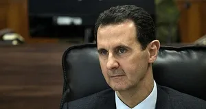 ABD basınından bomba Beşar Esad iddiası!