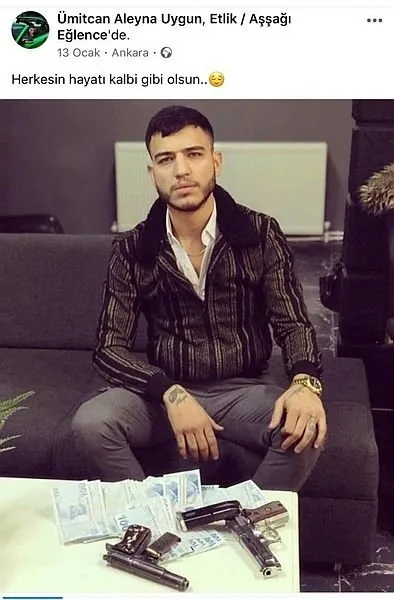 İntihar ettiği söylenen Aleyna'nın ailesinin isyan etti: Sevgilisi şüpheli bile değil - 6