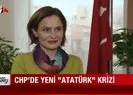 ’Atatürk’ diyemeden andı! CHP’de skandal