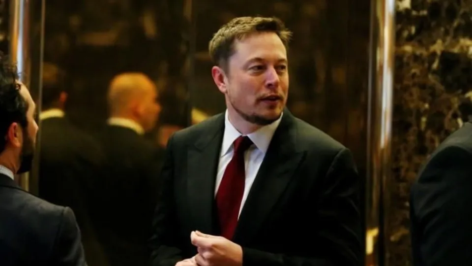 Elon Musk o sorunun yanıtını verdi
