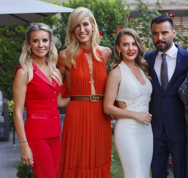 alisan in eda erol a aldigi yuzuk gorenleri sasirtti