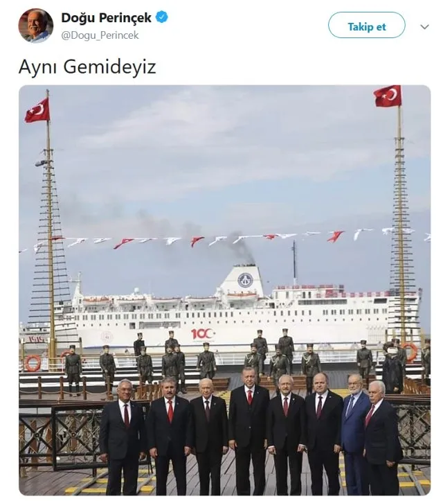 CHP'li vekil, Kılıçdaroğlu'nun Samsun'da yer almasını eleştirdi - 2