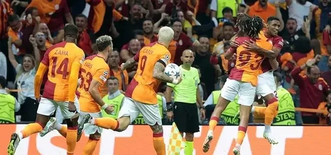 İngilizlerden Manchester United-Galatasaray maçıyla ilgili flaş skor tahmini: Wilfried Zaha...