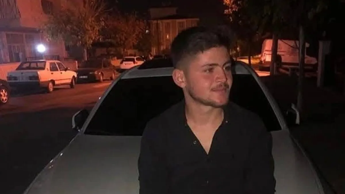 Gece dereye uçak gençlerin cenazesi sabah bulundu