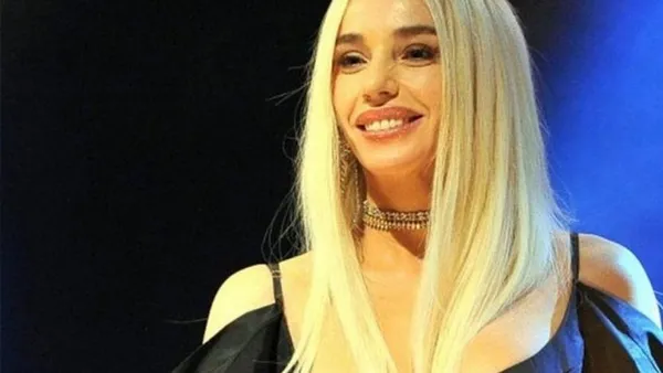 ABD’den şarkıcı Gülşen’in tutuklanmasına ilişkin hadsiz açıklama: ABD endişe duymaktadır