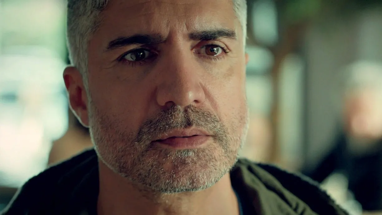 Özcan Deniz'den yıllar sonra gelen itiraf