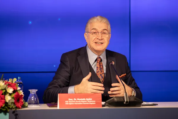 THY ile HİB'den eğitimde 3 milyar dolarlık ihracatın önünü açacak anlaşma - 4