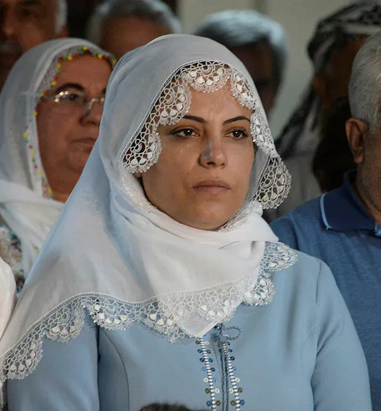 İşte HDP’li Remziye Tosun’un terörle bağı