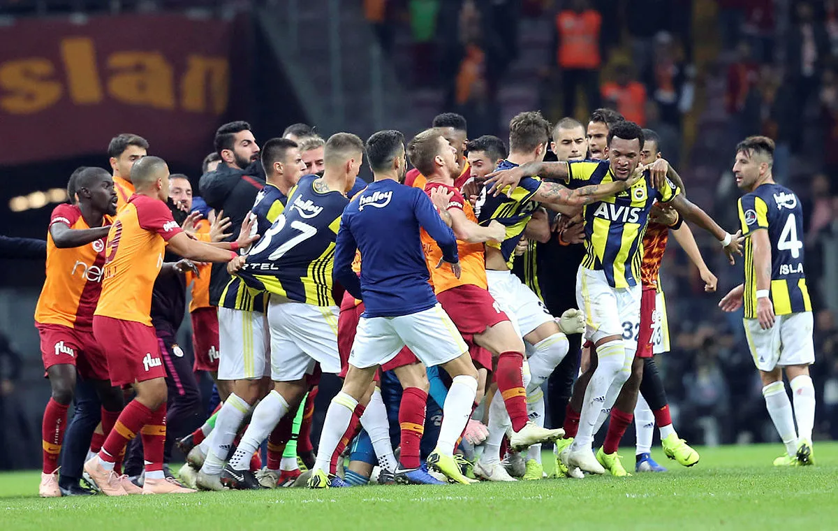 Türkiye'nin en iyi takımı belli oldu! Fenerbahçe ve Galatasaray'a büyük şok!
