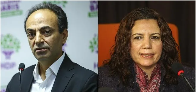 HDP’li Osman Baydemir ve Selma Irmak’ın vekilliği düştü