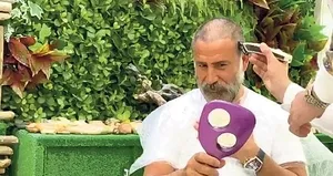 Karantinada yeni imaj