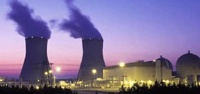 ABD Polonya’da iki nükleer santral inşa edecek