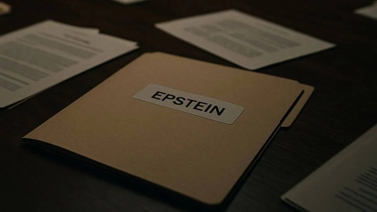 Dünya devleri Epstein dosyasında! Elon Musk ve Prens Andrew listede