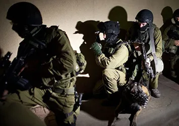 Amaçları Filistin'i sabote etmek! Malezya'da Mossad operasyonu