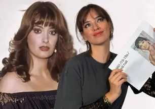 Benzerlikleri dikkat çekti: Seda Bakan'dan Müjde Ar paylaşımı! Son haline yorum yağdı