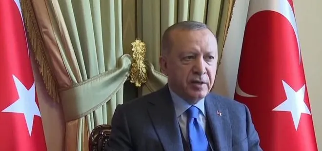 Son dakika: Başkan Erdoğan komuta merkezine bağlandı! Harekatın adını açıkladı