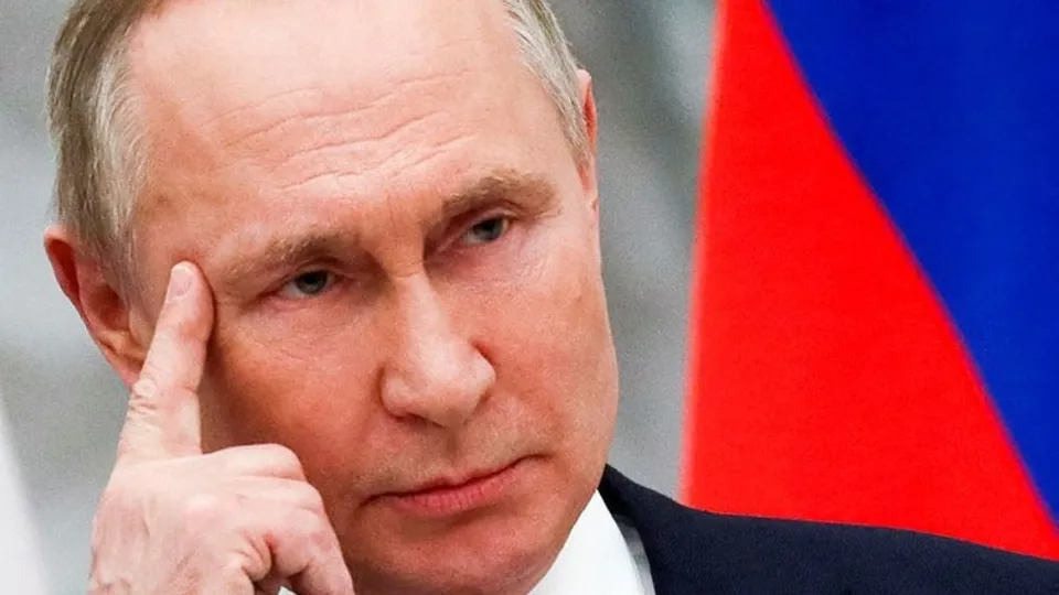 Putin ABD'nin gizli planını gözler önüne serdi! Bölge ateş çemberi! Olay yaratacak sözler