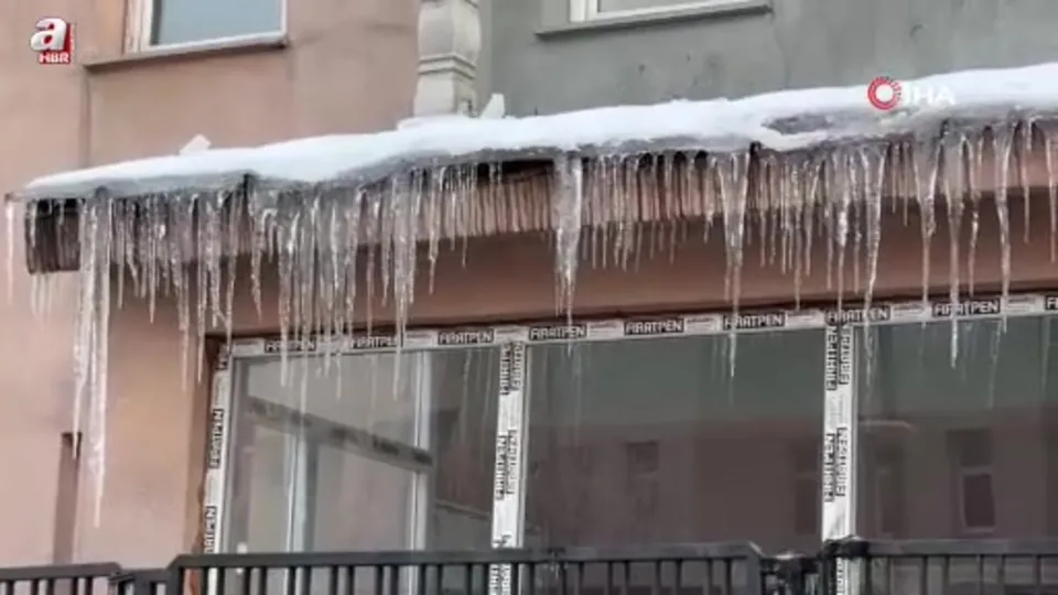 İki mevsim arası 50 kilometre